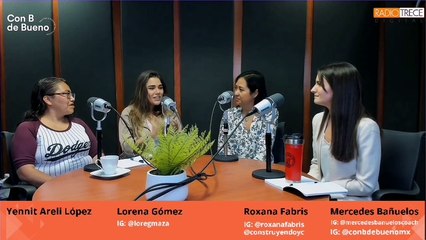 Con B de Bueno: Transformando vidas con educación