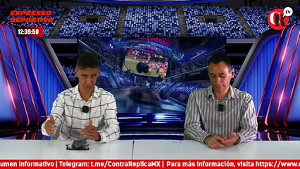 Expresso Deportivo / 04 de mayo de 2023