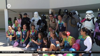 #Tv4Noticias Nocturno ️️ ️ Lunes a viernes a las 20:30 pm  App ·  https://tvcuatro.tv/4-1/ ·  Canal 4.1 #LoViEnTv4 #Tv4Noticias