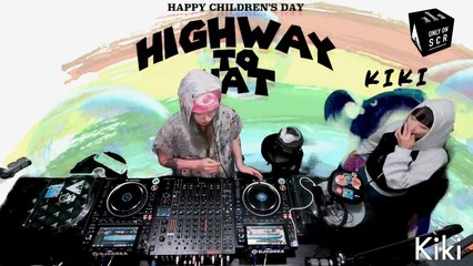 Highway to Hat : “PURE HOUSE ONLY!” 어린이날 특집