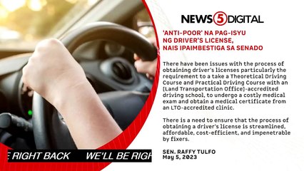 FRONTLINE PILIPINAS LIVESTREAM | May 5, 2023