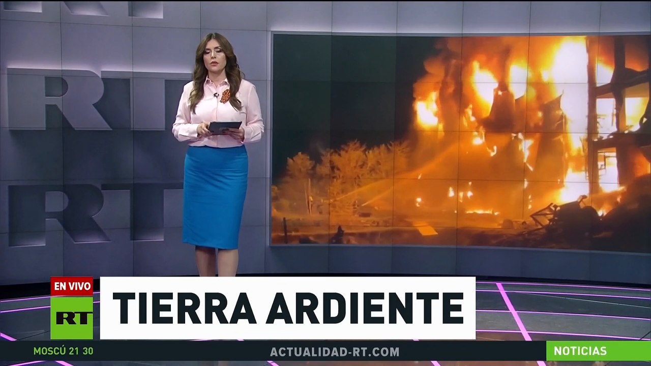 RT pruebas
