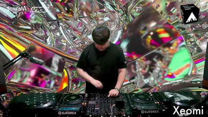 Scream Records presents ’SCREAM! ep.1 : Journey of Emotions’