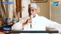 Politiquement correct N°2 avec l'ancien première ministre Abdoul Mbaye