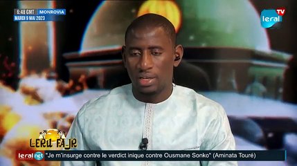 LÉROU FAJR " CROYANCE AUX ANGES