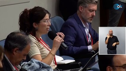 DIRECTO| Rueda de prensa posterior al Consejo de Ministros
