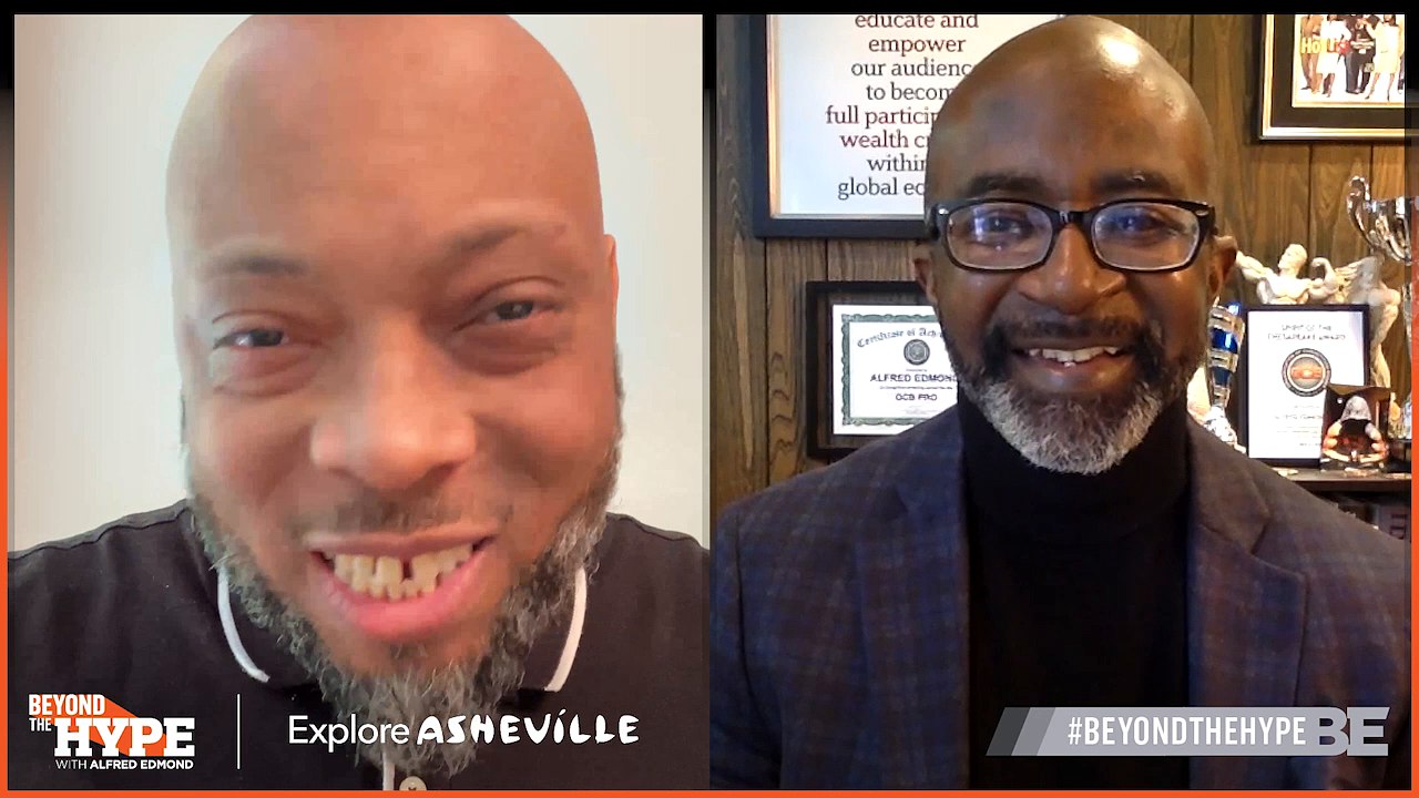 Realizing The Dream of A New Black Wall Street