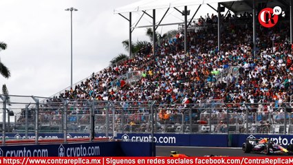 Réplica deportiva / 09 de mayo de 2023