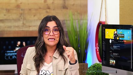 Servo não leva Cavallo pra churrasco e arruma treta; Participante passa mal; + 16 emilinações