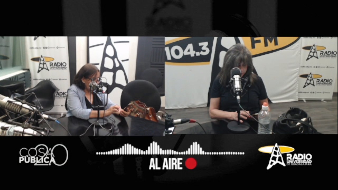 #EnVivo | Lugar Común | 9 de mayo de 2023