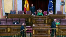 DIRECTO| Última sesión de control al Gobierno en el Congreso antes de que comience la campaña electoral