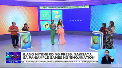 FRONTLINE PILIPINAS LIVESTREAM | May 11, 2023