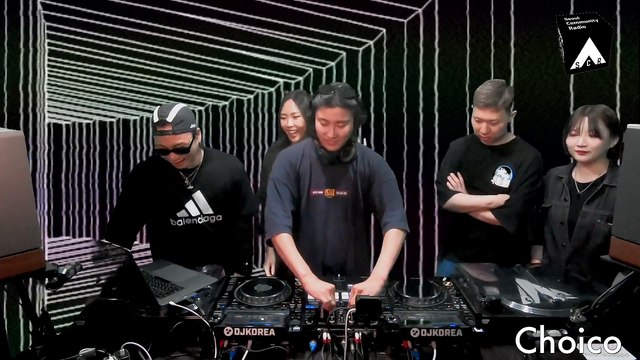 Scream Records presents ’SCREAM! ep.1 : Journey of Emotions’