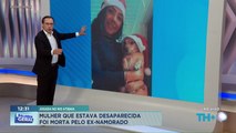 Ao Vivo: Balanço Geral Campinas - Tarde