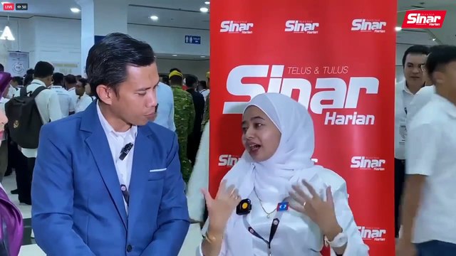 [SINAR LIVE] Konvensyen lawan proklamasi Melayu?
