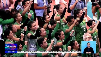 FRONTLINE PILIPINAS LIVESTREAM | May 15, 2023