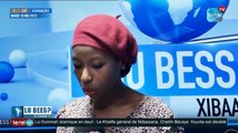 LU BESS ?XIBAAR YI 20H GMT - CE 16/05/ 2023 - PR: PAPE MAGUETTE BÂ#LERALTV