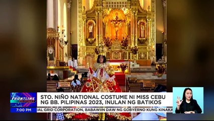 FRONTLINE PILIPINAS LIVESTREAM | May 17, 2023