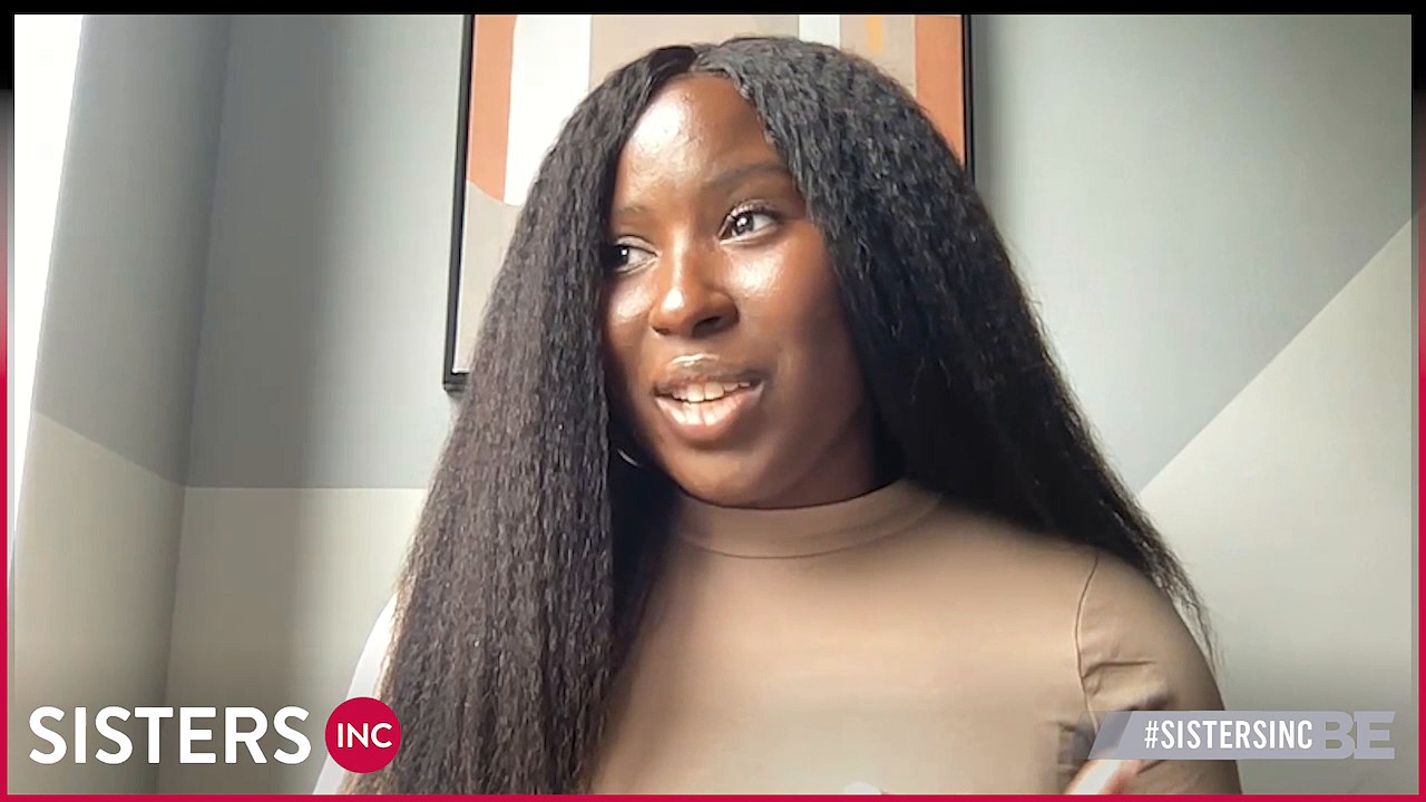 Manifesting Success #SistersInc