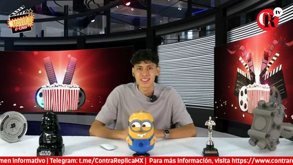 Movies and Chill / 17 de Mayo