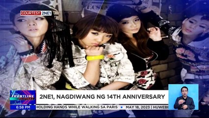 FRONTLINE PILIPINAS LIVESTREAM | May 18, 2023