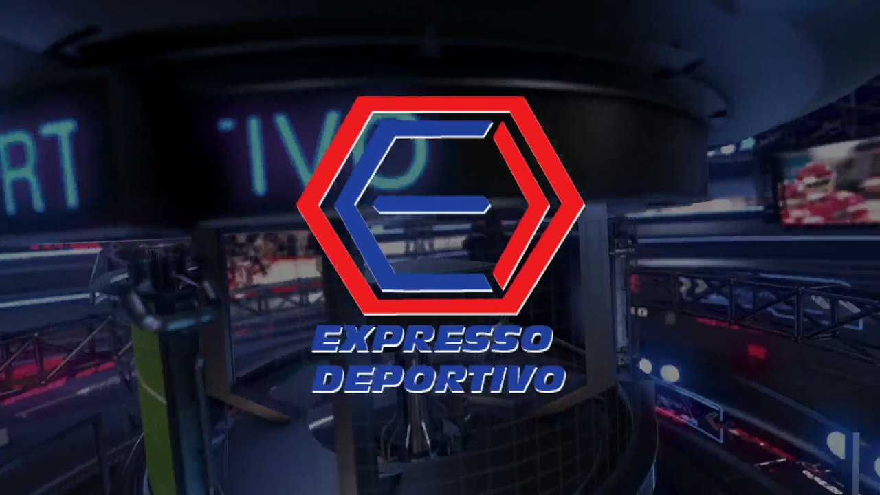 Expresso Deportivo / 18 de Mayo