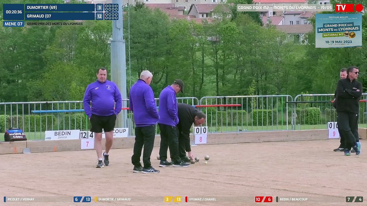 Grand prix des Monts du Lyonnais