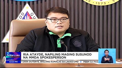 FRONTLINE PILIPINAS LIVESTREAM | May 19, 2023