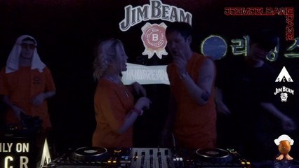 JJIMJILBANGDAZE : Pre-Hajodaze party 2023