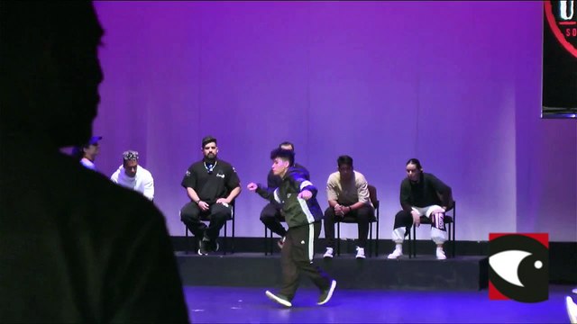 Posadas: la música urbana se luce a pleno en el evento Hip Hop Misiones Unidos