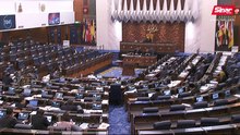 [LIVE] Persidangan Dewan Rakyat (sesi petang) 22 Mei 2023