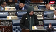 [LIVE] Persidangan Dewan Rakyat (sesi pagi) 23 Mei 2023