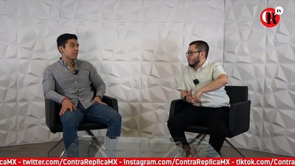 Réplica Deportiva / 23 de mayo de 2023