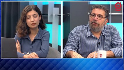 Türkiye'de milliyetçilik yükseliyor mu? Gazeteci Kemal Can yorumluyor #canlı