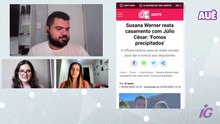 DICESAR INJUSTIÇADO NO REALITY DO CARELLI? EX-BBB AO VIVO NO AUÊ!
