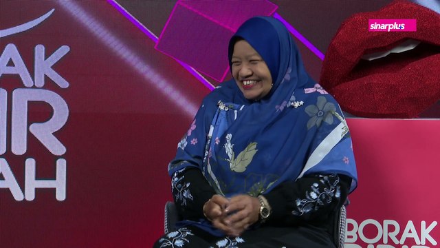 Jangan Seksa Isteri, Kenapa Susah Sangat Nak ‘Lepaskan’ ?