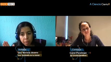 A Ciencia Cierta: ¿Qué significa Fase 3 del semáforo amarillo del Popocatépetl?