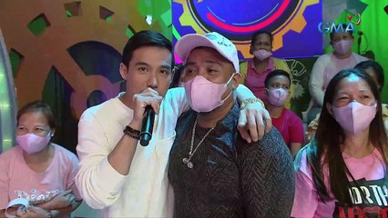 TiktoClock: LIVE! Thea Tolentino, makikipagkulitan sa Tiktropa kasama ang PLUUS boys!(May 26, 2023)