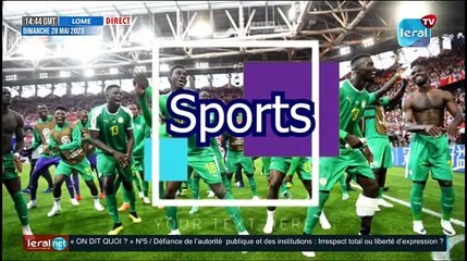 Pottital avec Amadou Dia responsable politique pastef ourossogui