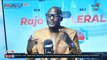 Pottital avec Amadou Dia responsable politique pastef ourossogui