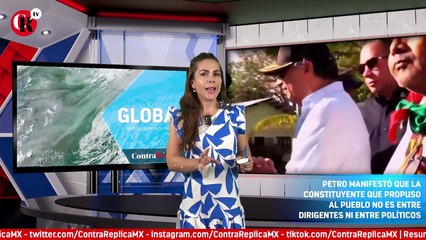 En breve con Paulina Gómez Caro / 21 de Marzo de 2024