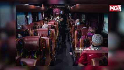 ((LIVE)) Rauf Pertahan Akmal Isu Stoking. Sukar Hapuskan Tol Seperti Janji PH