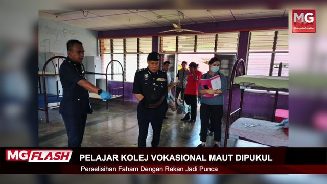 ((LIVE)) Kerajaan Tak Arahkan Google Gantung Graf Tukaran RM. UMNO Sokong Akmal