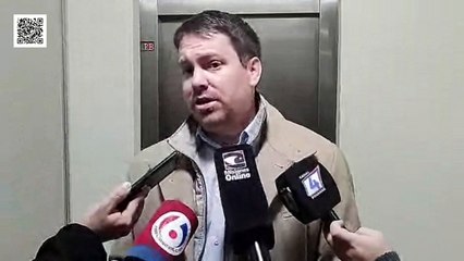 Sesión ordinaria en la Cámara de Representantes de Misiones