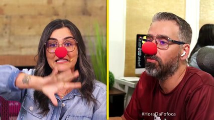 Faby ameaça desistir e treta com BadNat; Simaria pede boicote ao ex-marido; Key acusa fofoqueiros