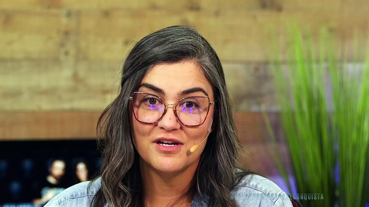 A Conquista: Faby desiste do reality; Suíta vira Dono, escolhe Tálamo e arruma pra cabeça