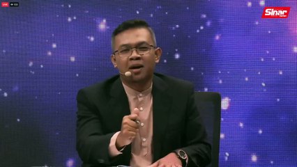 Episod 2: Quranic Solution - Dilema Harta Sepencarian