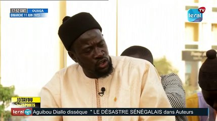 jotayou transports de ce Dimache 11 juin avec le groupement nourou darayni