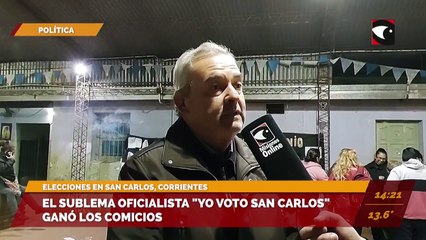 La Hora M por Misiones Online TV todos los lunes de 13 a 14 horas