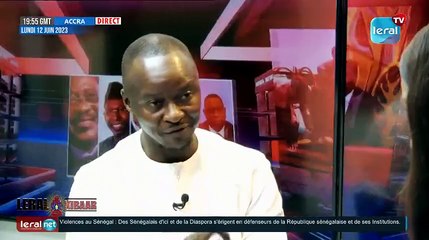 Léral xibar: Abdourahmane Diallo   SN des cadres du PRP: le dialogue avec l’opposition Macky joue sa dernière carte